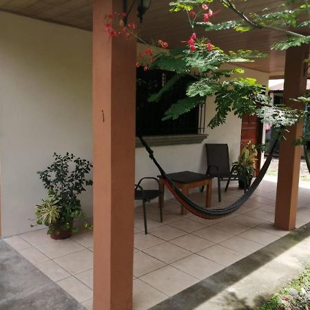 Cahuita Lodge Esterno foto