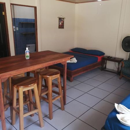 Cahuita Lodge Esterno foto